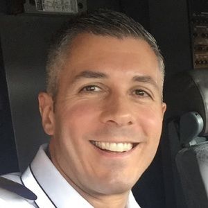 Meet your Posher, Brad